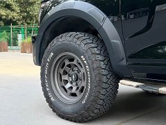 Haval H5 2.0TAWD Edition - ფოტო 9