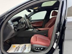 BMW 5 530Li Deluxe Version M - ფოტო 15