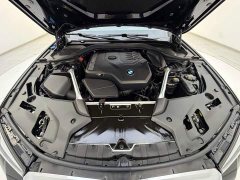 BMW 5 530Li Deluxe Version M - ფოტო 18