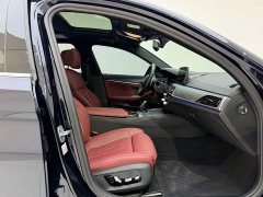 BMW 5 530Li Deluxe Version M - ფოტო 19