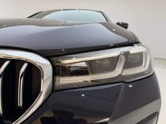 BMW 5 530Li Deluxe Version M - ფოტო 2