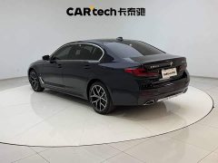 BMW 5 530Li Deluxe Version M - ფოტო 7