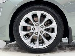 Cadillac CT5 28T Luxury Version - ფოტო 11