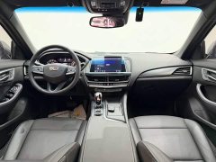 Cadillac CT5 28T Luxury Version - ფოტო 13
