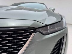 Cadillac CT5 28T Luxury Version - ფოტო 9