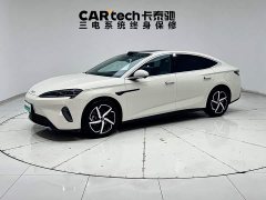 BYD 07 DM-i 1.5T 230km Flagship Version - ფოტო 1