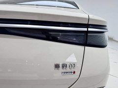 BYD 07 DM-i 1.5T 230km Flagship Version - ფოტო 10
