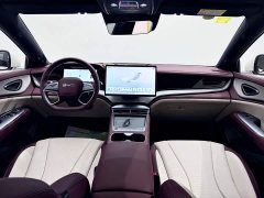 BYD 07 DM-i 1.5T 230km Flagship Version - ფოტო 14