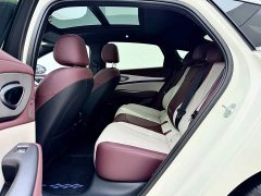 BYD 07 DM-i 1.5T 230km Flagship Version - ფოტო 17