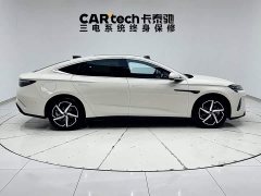 BYD 07 DM-i 1.5T 230km Flagship Version - ფოტო 4