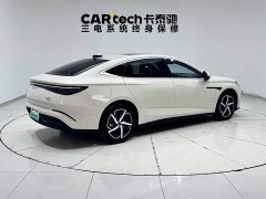BYD 07 DM-i 1.5T 230km Flagship Version - ფოტო 5