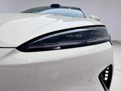 BYD 07 DM-i 1.5T 230km Flagship Version - ფოტო 9