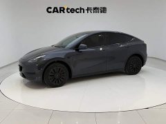 Tesla Model Y Edition - ფოტო 1