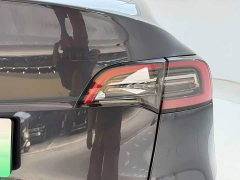 Tesla Model Y Edition - ფოტო 10