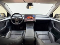 Tesla Model Y Edition - ფოტო 13