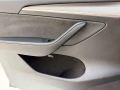 Tesla Model Y Edition - ფოტო 16