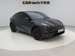 Tesla Model Y Edition - ფოტო 2