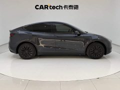 Tesla Model Y Edition - ფოტო 4