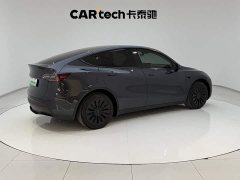 Tesla Model Y Edition - ფოტო 5