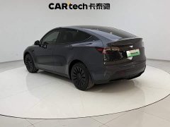 Tesla Model Y Edition - ფოტო 7