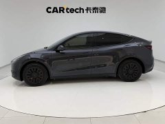 Tesla Model Y Edition - ფოტო 8
