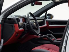 Porsche Cayenne 3.0T - ფოტო 11