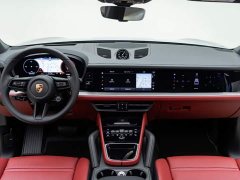 Porsche Cayenne 3.0T - ფოტო 13