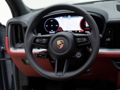 Porsche Cayenne 3.0T - ფოტო 14