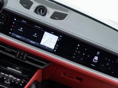 Porsche Cayenne 3.0T - ფოტო 15