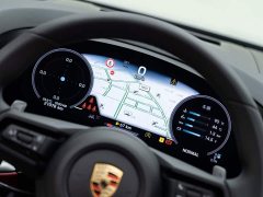 Porsche Cayenne 3.0T - ფოტო 19