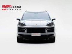 Porsche Cayenne 3.0T - ფოტო 2