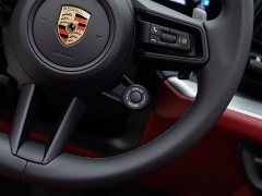 Porsche Cayenne 3.0T - ფოტო 20