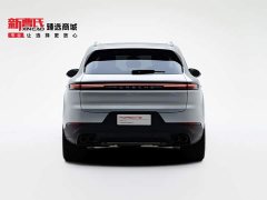 Porsche Cayenne 3.0T - ფოტო 4