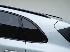 Porsche Cayenne 3.0T - ფოტო 5