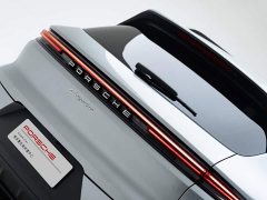 Porsche Cayenne 3.0T - ფოტო 9
