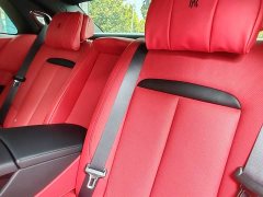 Rolls-Royce Ghost 6.7T Edition - ფოტო 10