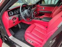 Rolls-Royce Ghost 6.7T Edition - ფოტო 11