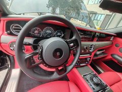Rolls-Royce Ghost 6.7T Edition - ფოტო 12