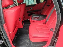 Rolls-Royce Ghost 6.7T Edition - ფოტო 15