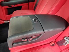 Rolls-Royce Ghost 6.7T Edition - ფოტო 9