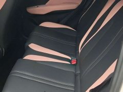 BYD Seagull Edition - ფოტო 11