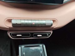 BYD Seagull Edition - ფოტო 13
