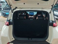 BYD Seagull Edition - ფოტო 14