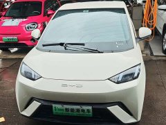 BYD Seagull Edition - ფოტო 2