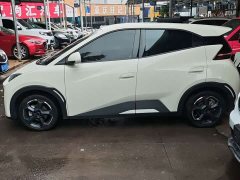 BYD Seagull Edition - ფოტო 3