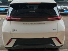 BYD Seagull Edition - ფოტო 4