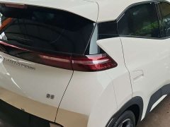 BYD Seagull Edition - ფოტო 6