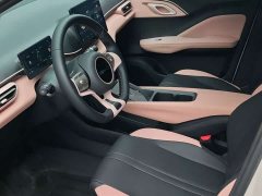 BYD Seagull Edition - ფოტო 9