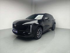 Cadillac XT5 2.0T Premium Version - ფოტო 1