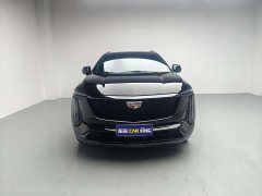 Cadillac XT5 2.0T Premium Version - ფოტო 10
